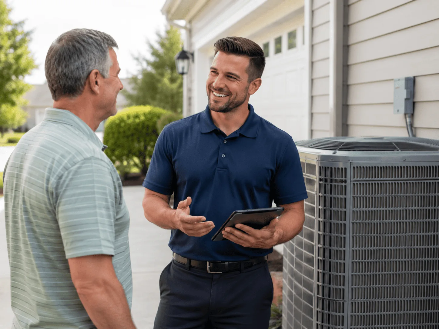 Heat Pump Installation Paris, KY FAQs